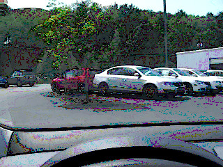 '09 VW Jetta Sportwagen SE Video from Nemer VW in Latham, NY