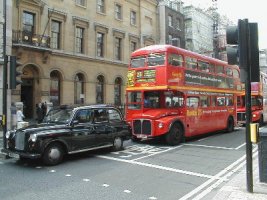 The Doom of the Bendy Bus