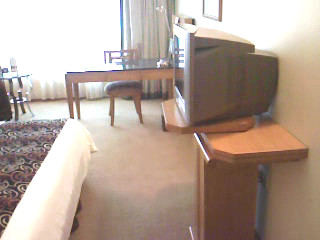 Roominasia.com Deluxe hotel room Grand Plaza Park