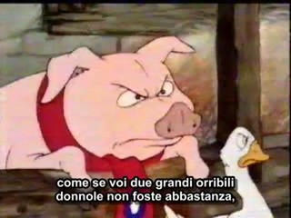 Watch Videos Online Le Avventure Del Bosco Piccolo 3x02