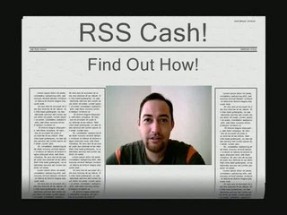 RSS Cash. How To Make Extra Money With Your RSS Feeds!