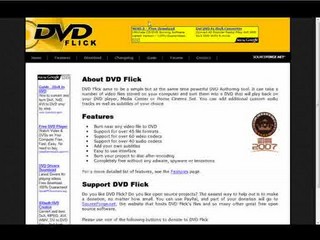 How to Burn Video Files To A Playable DVD