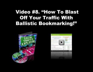 Targeted Website Traffic Made Easy Through Social Marketing