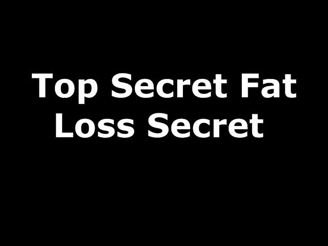 Weight To Lose - Weight To Lose Fast