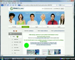 Make MONEY From Home Online GDI-Global Domain International