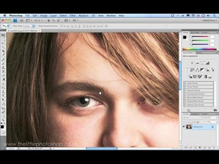 Photoshop CS4 New Ways to Navigate Your Image