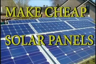 The Way Solar Panels Work