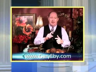 Life Training - Gary Eby - Life by Choice?