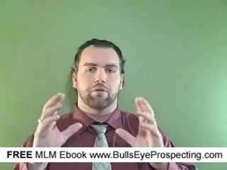 MLM & Network Marketing REAL Secret To Success