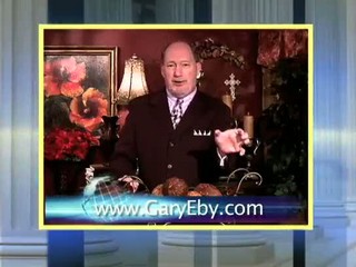 Life Training - Gary Eby - Is Success a Journey?