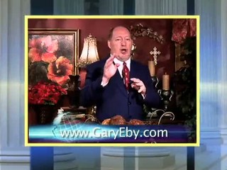 Life Training-Gary Eby-Do You Have Great Expectations?