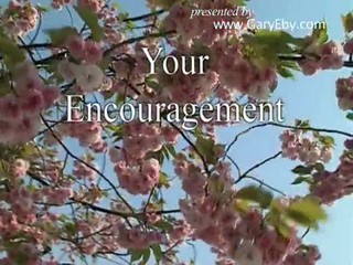Life Training-Gary Eby-Are You Unique?