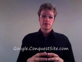 * Google Conquest - Google Conquest, A Product by Alex Goad.