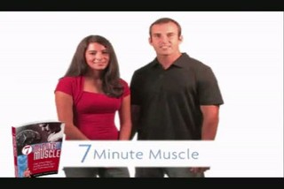 7 Minute Muscle - Gain More Lean Muscle Mass