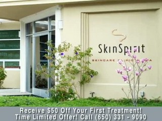 Watch Our Video and Get a $50 discount or Your Skin Treatment
