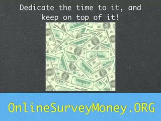 How Can College Students Make Money Doing Online Surveys