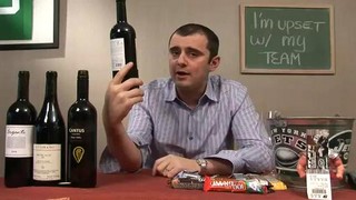 What wine goes with Candy Bars? - Episode #587
