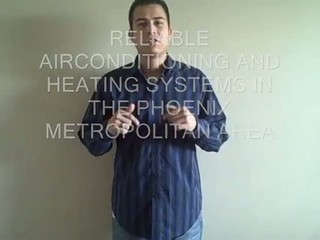 RELIABLE AIRCONDITIONING AND HEATING SYSTEMS IN ARIZONA