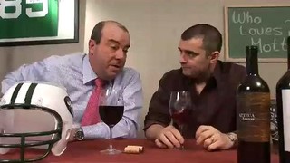 Jorge Ordonez Spanish Wine Tasting - Episode #588