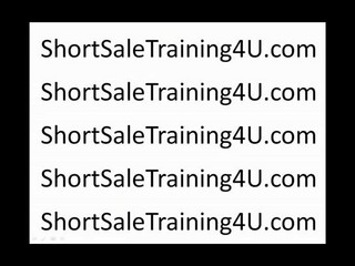 Learn Short Sales