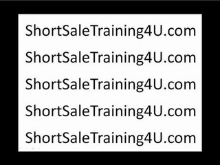 Short Sales