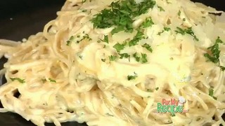 Alfredo Sauce on fixmyrecipe.com