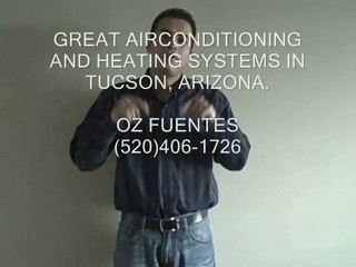 BEST GREAT PRICES FOR HEATING AND COOLING IN TUCSON ARIZONA