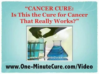 Natural Cancer Treatment, Alternative Cancer Therapy Cures