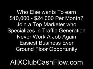 Best NEW Adult Web Master Affiliate Program Join Cash Vault