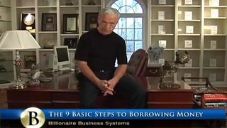 Borrowing Money Made Easy by Bill Bartmann