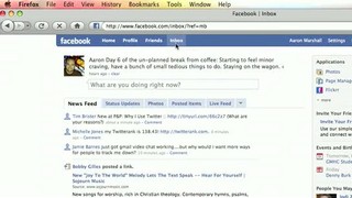 How to EASILY Send Videos Through Facebook