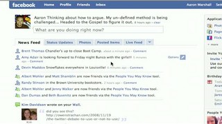 How to Sync Facebook with Twitter