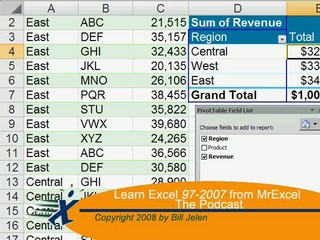 Learn Excel from MrExcel  Episode 901 - Highlight Weekends