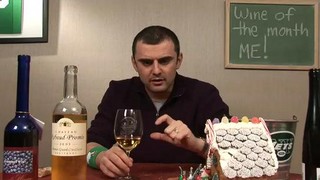 What Wines go with Gingerbread Houses - Episode #597