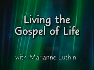 Blink Living The Gospel Of Life (158)