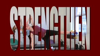 EP84: Butterfly (Pilates on Fifth Video Podcast)