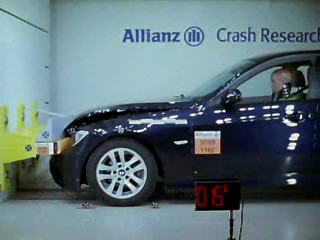 Highlights: Allianz Bumpertest (AUTONEWS.TV) 