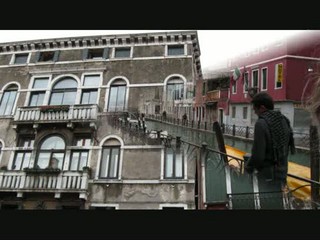Pictures From Venice - Part 1