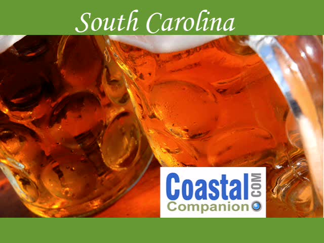 South Carolina Events and Festivals Weekly 1309