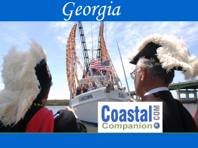 Georgia Events and Festivals Weekly 1309