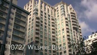 Wilshire Blvd High Rise