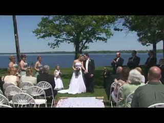   Belhurst Castle Jessie & Jeremy wedding music video 