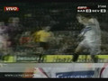 Lionel Messi vs. Sevilla