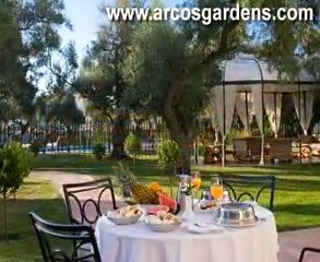 Golf villas for sale Cadiz Spain Arcos Gardens