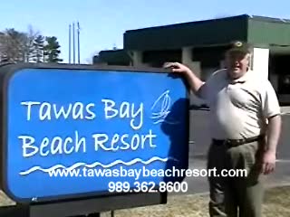 Michigan Beach Rental