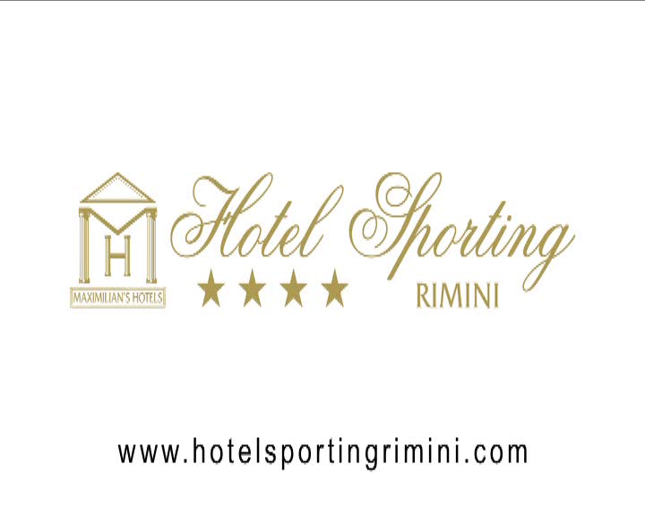 Vacanza in Hotel 4 Stelle a Rimini: Hotel Sporting