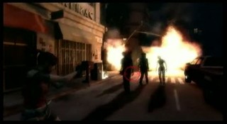 Resident Evil Darkside Chronicles Trailer