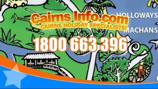 Cairns Info.com