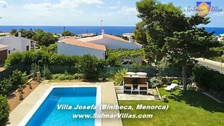 Solmar Villas Menorca