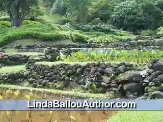Linda Ballou Author Profile and invite to site
